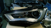 14-16 AUDİ A3 SOL FAR SİFİR OTOBEKİR