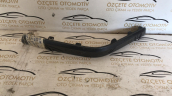 Volvo S60 arka tampon çıtası bandı 05-07 orjinal çıkma