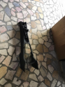 OPEL CORSA D KOL DAYAMA 13184076 ORJİNAL OTO OPEL ÇIKMA
