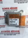 Oto Çıkma Parça / Elektrik / Airbag Beyni / Nissan / Navara / Çıkma Parça 