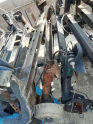 RENAULT CLİO ARKA DİNGİL 2