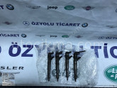 BMW 3 E90 2.0 DİESEL TAKIM ENJEKTÖR-0445110216-7793836