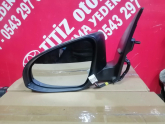 Oto Çıkma Parça / Kaporta & Karoser / Dış Ayna Komple / Toyota / Auris / Çıkma Parça 