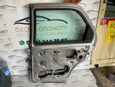 Oto Çıkma Parça / Kaporta & Karoser / Kapı Camları / Fiat / Albea / Çıkma Parça 