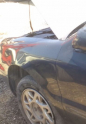 kia clarus 2.0 çıkma sol ön çamurluk