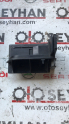 9928100014 bmw x5 e70 bagaj perde tutucu sağ