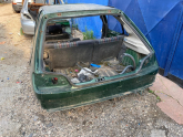 PEUGEOT PEJO 306 ARKA PANEL TEMSAN OTO