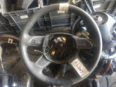 Audi A4 direksiyon simidi hatasız orjinal çıkma