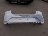 Seat leon arka tampon