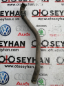 Toyota corolla 2008 motor yedek su bidonu hortumu