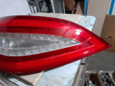 Oto Çıkma Parça / Elektrik / Stop / Mercedes / CLS / Çıkma Parça 
