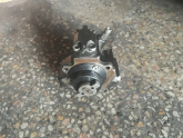 Oto Çıkma Parça / Ateşleme & Yakıt / Yakıt Pompası / Fiat / Doblo / Çıkma Parça 
