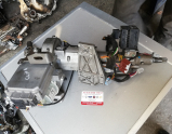 RENAULT CLİO 4 DİREKSİYON POMPASI 488106198R