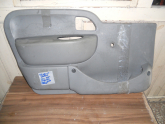 RENAULT KANGOO SOL ÖN KAPI DÖŞEMESİ 1998-2005 MODEL ORJİNAL