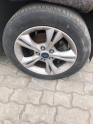 Focus 3 style paket çelik cant