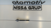 NİSSAN JUKE ROTMİLİ SIFIR YEDEK PARÇA F15 2010-2019