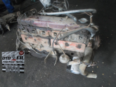 CHEVROLET NOVA 1975 - 1976 KOMPLE MOTOR ÇIKMA