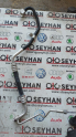 8W2816740 audi a4 a5 sağdan direksiyon kalın klima borusu