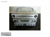 FİESTA CD ÇALAR RDS 4500 ORJİNAL