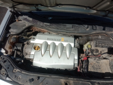 Renault Megane  1.6 16v komple motor