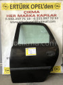 Oto Çıkma Parça / Kaporta & Karoser / Kapı / Opel / Astra / Çıkma Parça 