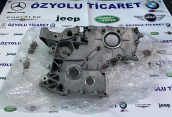 BMW E90-91 330D MOTOR ÖN ZİNCİR KAPAĞI 7790427