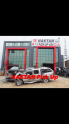Haktan pick up nissan skystar yd25 motor beyni