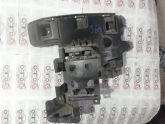 VOLVO S60 Arka Sol Tampon Braketi 3132383