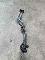 BMW F10 520 525 530 ÇIKMA ORJİNAL ŞANZUMAN YAĞ BORUSU