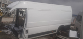 fiat ducato kesme tavan arka kupa