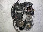 CITROEN C4 HB 08- 1.6 HDI KOMPLE MOTOR 0135QE
