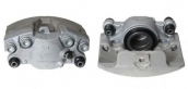 AUDİ A6,A7 11-14 FREN KALİPERİ SOL ÖN 4G0615123C