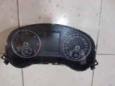 JETTA GÖSTERGE SAATİ ORJİNAL ÇIKMA