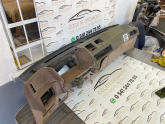 MİTSUBİSHİ LANCER TORPİDO KAPAĞI 1988 MODEL ORİJİNAL ÇIKMA