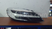VOLVO V-40 SAĞ FAR ORJİNAL ÇIKMA YEDEK PARÇA MAHİR OTO