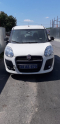 FİAT DOBLO GENİŞ AİLE HATASIZ BEYAZ RENK HURDA BELGELİ