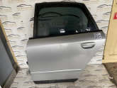 Oto Çıkma Parça / Kaporta & Karoser / Kapı Camları / Audi / A4 / Çıkma Parça 