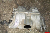 Oto Çıkma Parça / Motor / Emme Manifoldu / Opel / Astra / Çıkma Parça 