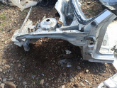 FORD MONDEO 2004 SOL YARIM ŞASE