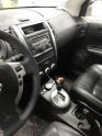 Nissan xtrail t31 darbe sensöru