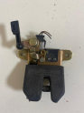 Volkswagen Bora Bagaj Kilidi 1J5827505E