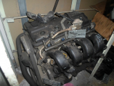 Oto Çıkma Parça / Motor / Motor Komple / Dodge / Neon / Çıkma Parça 