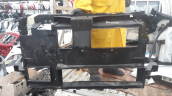 FORD FOCUS RADYATÖR HAVALANDIRMA  ÇERÇEVESİ ÇIKMA ORJ 12-14
