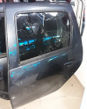 dacia duster sol arka kapi orjinal boya