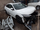 Civic Fc5 2016 üstü Sunroof Orjinal Çıkma