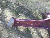 Oto Çıkma Parça / Kaporta & Karoser / Ön Panel / Fiat / Palio / Çıkma Parça 