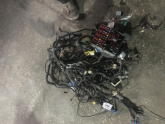 Ford focus 3 1.6 benzinli otomatik tesisat