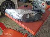Renault Fluence 2013-2016 model sol -sag far çıkma orijinal