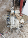 TOYOTA COROLLA 2007_11 1.6vvt KOMPLE MOTOR ÇIKMA ORJ HATASIZ