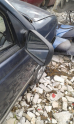peugeot 405 çıkma sağ dikiz aynası
